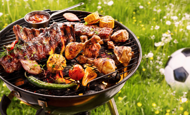 BBQ 2023